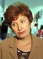 Надежда Шестакова