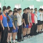 А ну-ка, парни