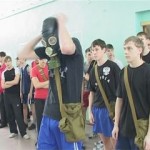 А ну-ка, парни