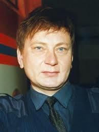 Валерий Замараев
