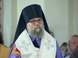 епископ иннокентий