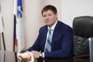 Сергей Бидонько