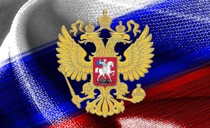флаг РФ, Россия, герб