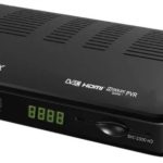 Кабельный ресивер LUMAX DVC-2300 HD