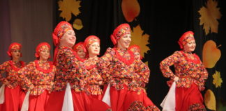 Уральский калейдоскоп. Малахит