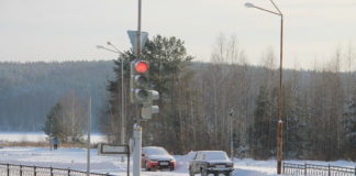 светофор