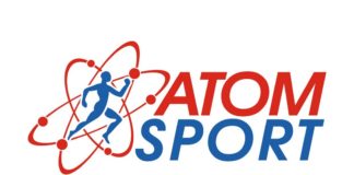 Атом спорт