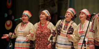 Эх Семеновна