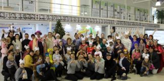 МОО, Лучики