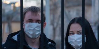 коронавирус, изоляция, карантин