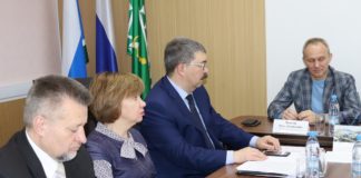 заместитель губернатора Свердловской области Олег Леонидович Чемезов