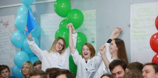 таватуй проектная смена