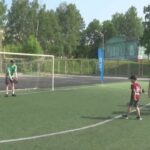 спортлесной