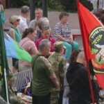 ветераны боевых