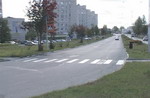 улица Строителей