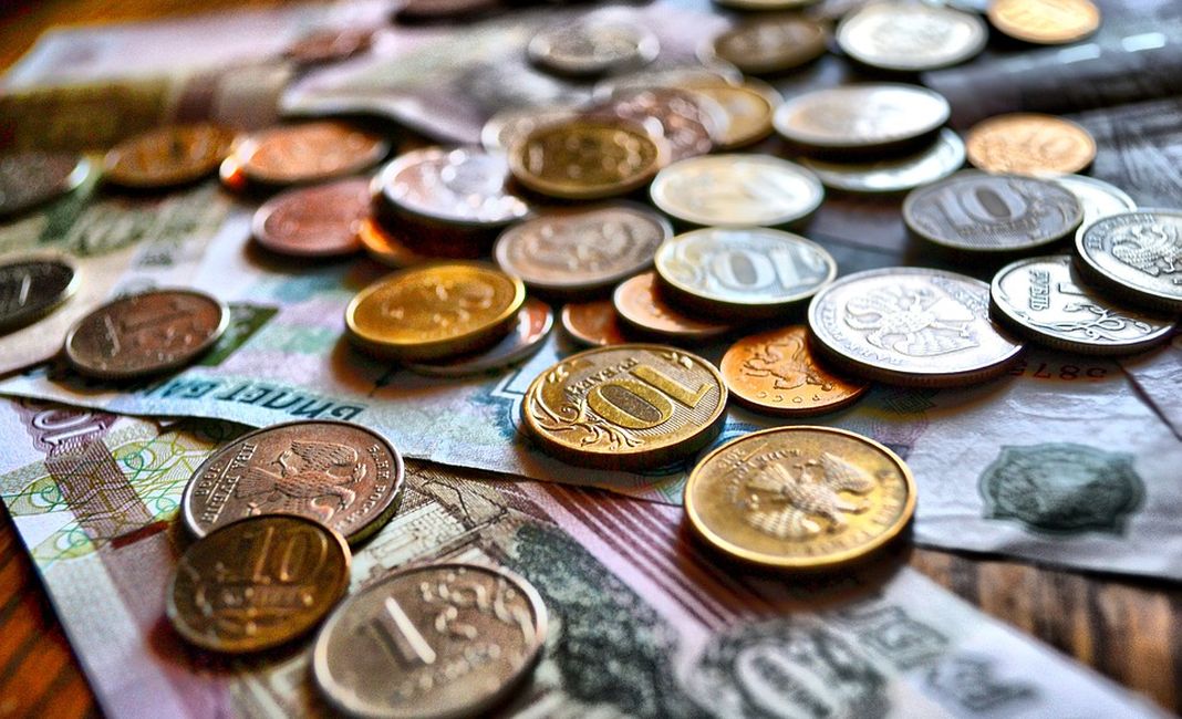 Подозрительные деньги будут передавать в Пенсионный фонд
