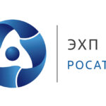 Электрохимприбор ЭХП Росатом логотип