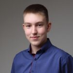 Артём Стрельников